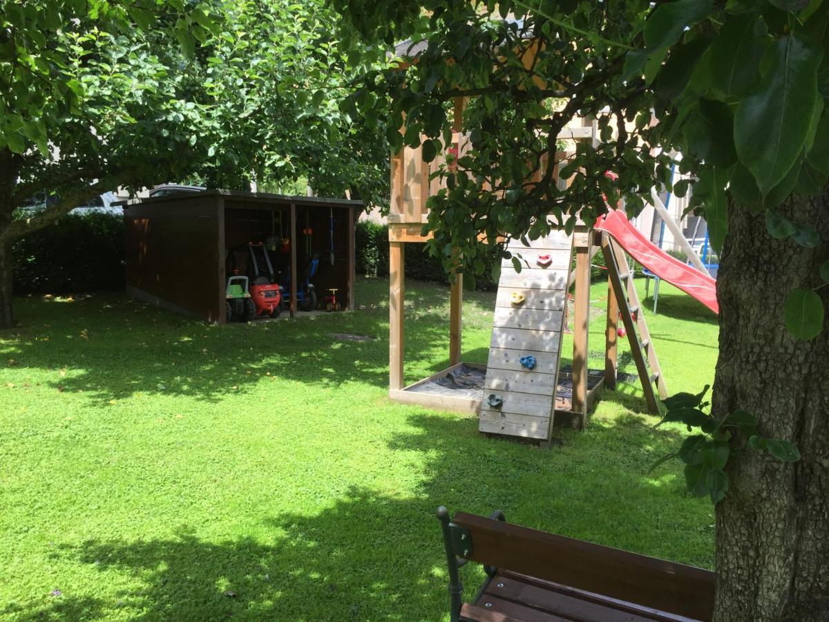 ריד אים זילרטל Appartements Schweiberer מראה חיצוני תמונה