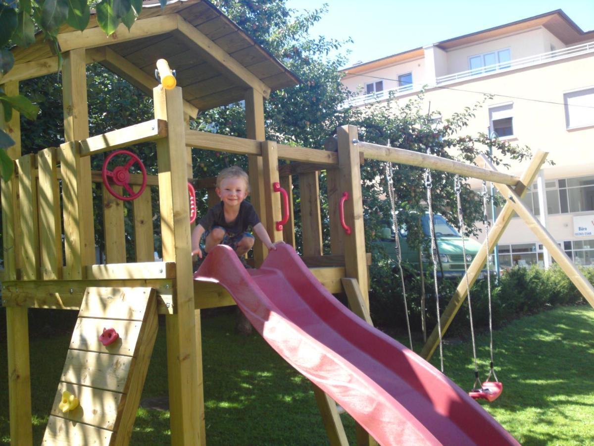 ריד אים זילרטל Appartements Schweiberer מראה חיצוני תמונה