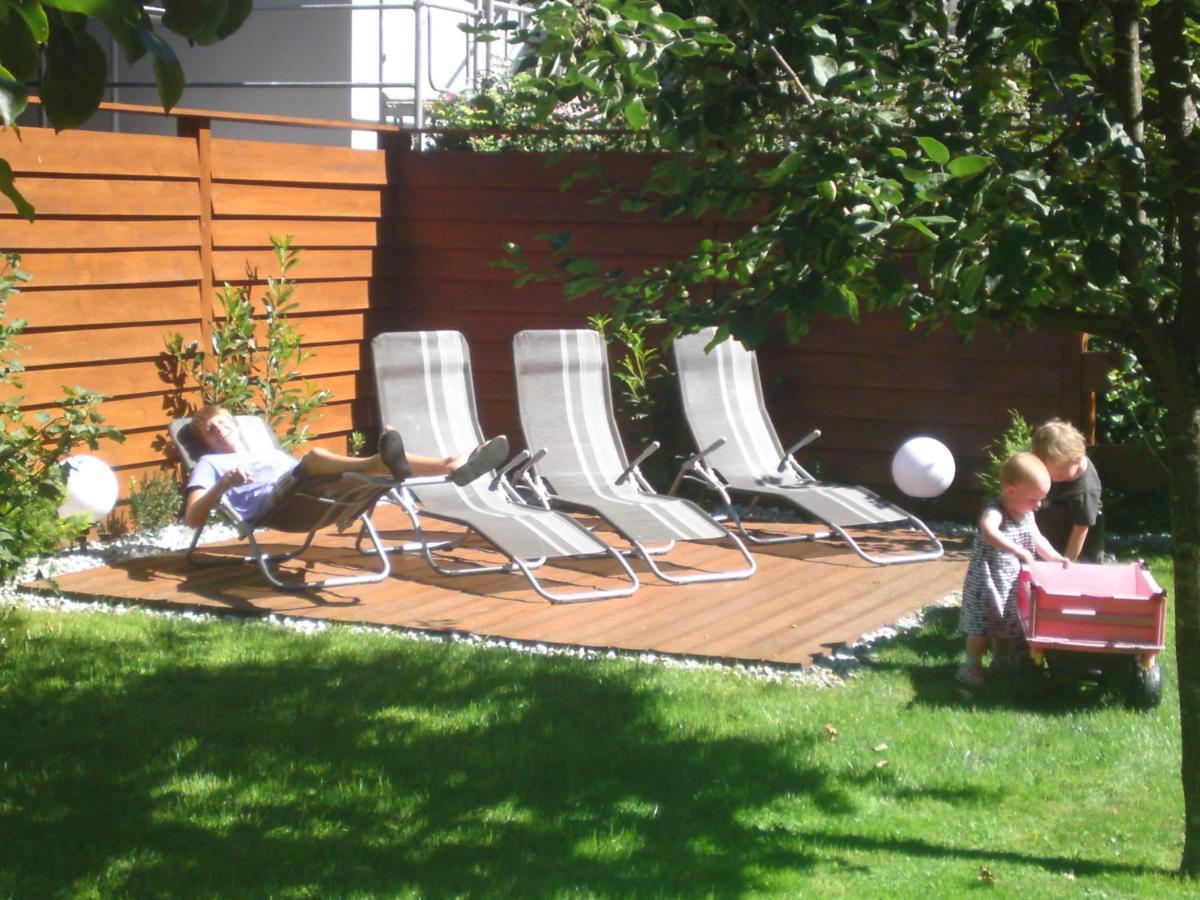 ריד אים זילרטל Appartements Schweiberer מראה חיצוני תמונה