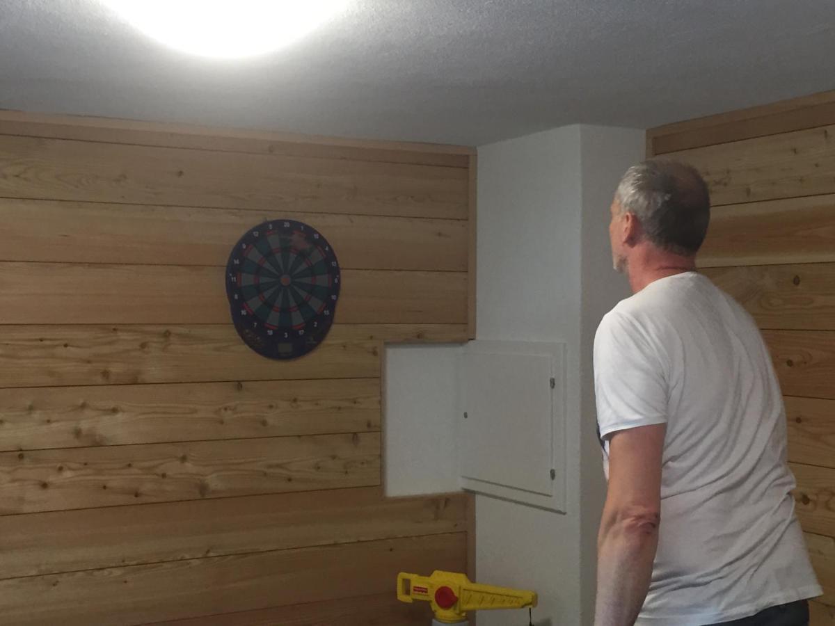ריד אים זילרטל Appartements Schweiberer מראה חיצוני תמונה