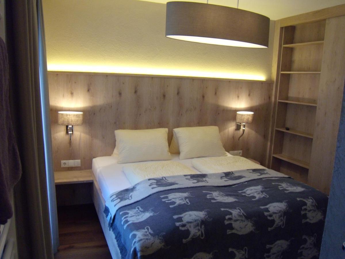 ריד אים זילרטל Appartements Schweiberer מראה חיצוני תמונה