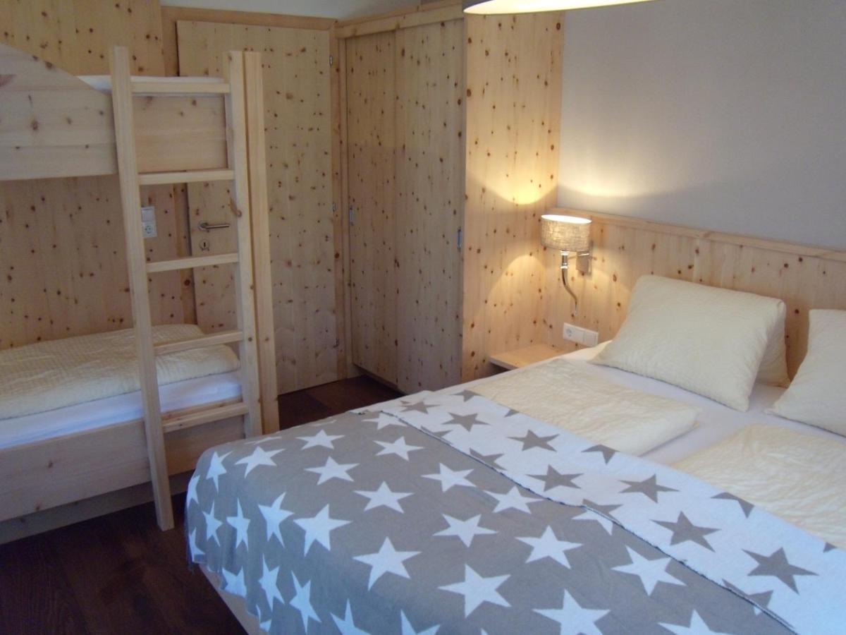 ריד אים זילרטל Appartements Schweiberer מראה חיצוני תמונה