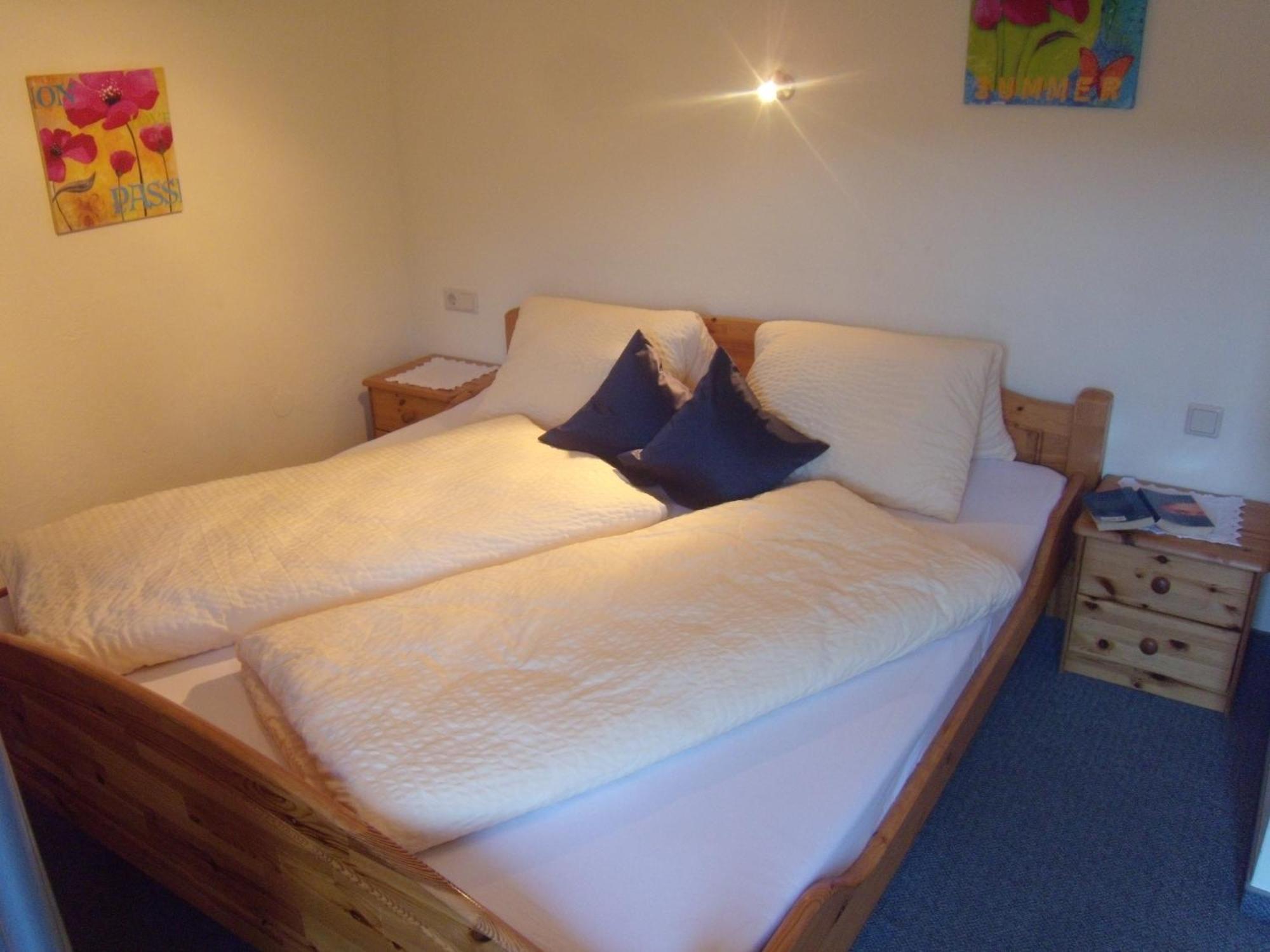 ריד אים זילרטל Appartements Schweiberer מראה חיצוני תמונה